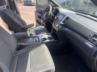 2020 Honda Passport Sport 4dr SUV