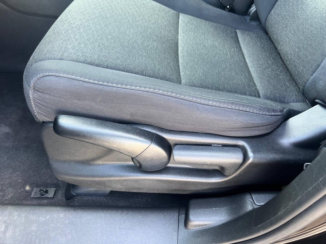 2020 Honda Passport Sport 4dr SUV