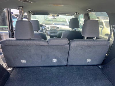 2020 Honda Passport Sport 4dr SUV