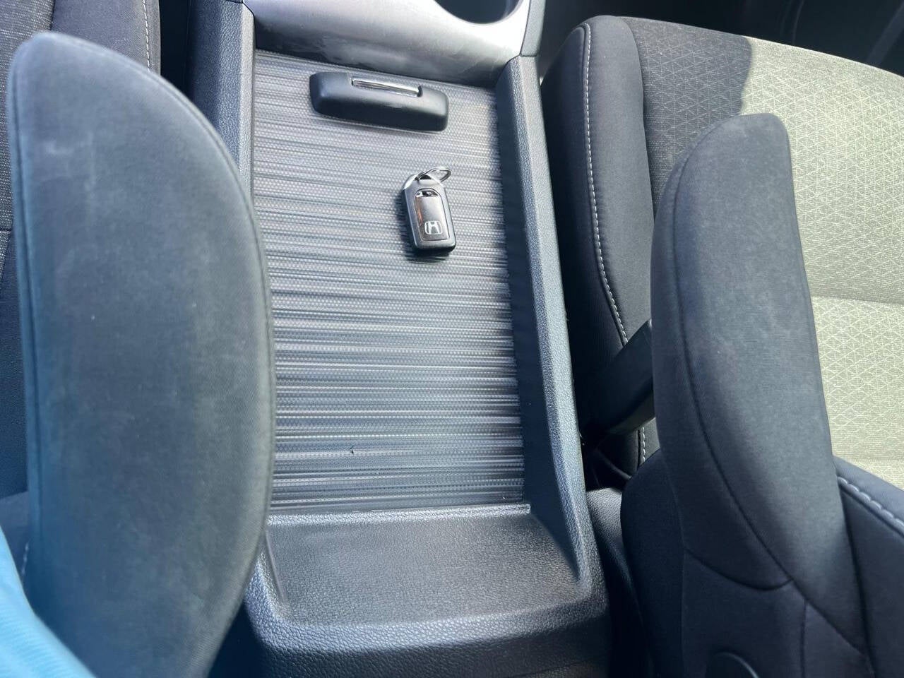 2020 Honda Passport Sport 4dr SUV