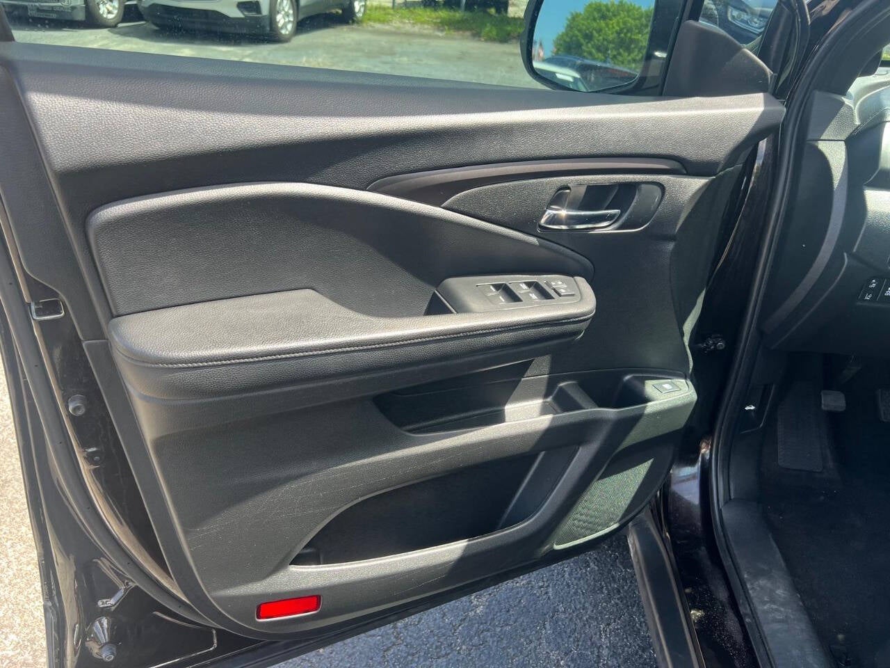 2020 Honda Passport Sport 4dr SUV