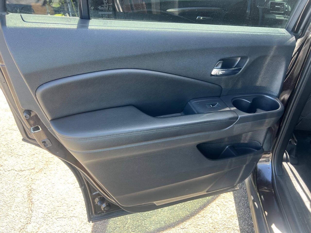 2020 Honda Passport Sport 4dr SUV