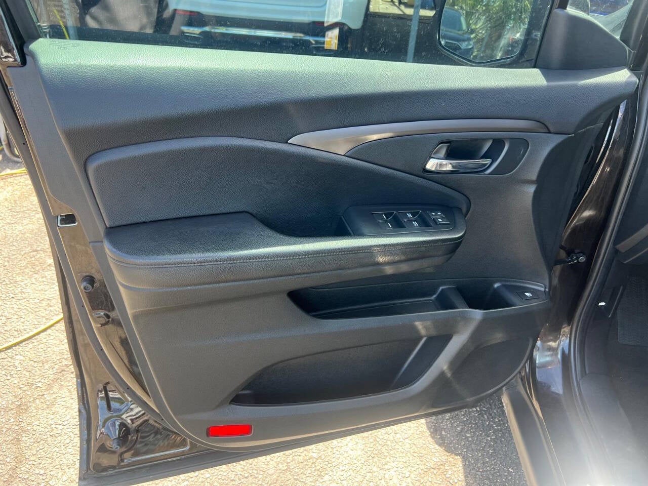 2020 Honda Passport Sport 4dr SUV