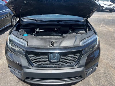 2020 Honda Passport Sport 4dr SUV