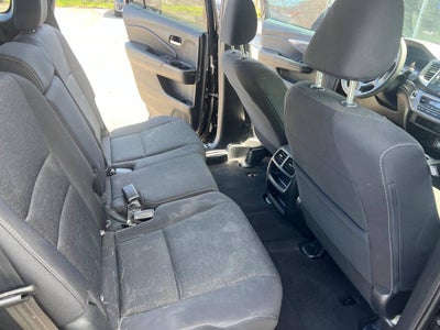 2020 Honda Passport Sport 4dr SUV