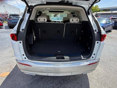 2023 Buick Enclave Essence 4dr Crossover