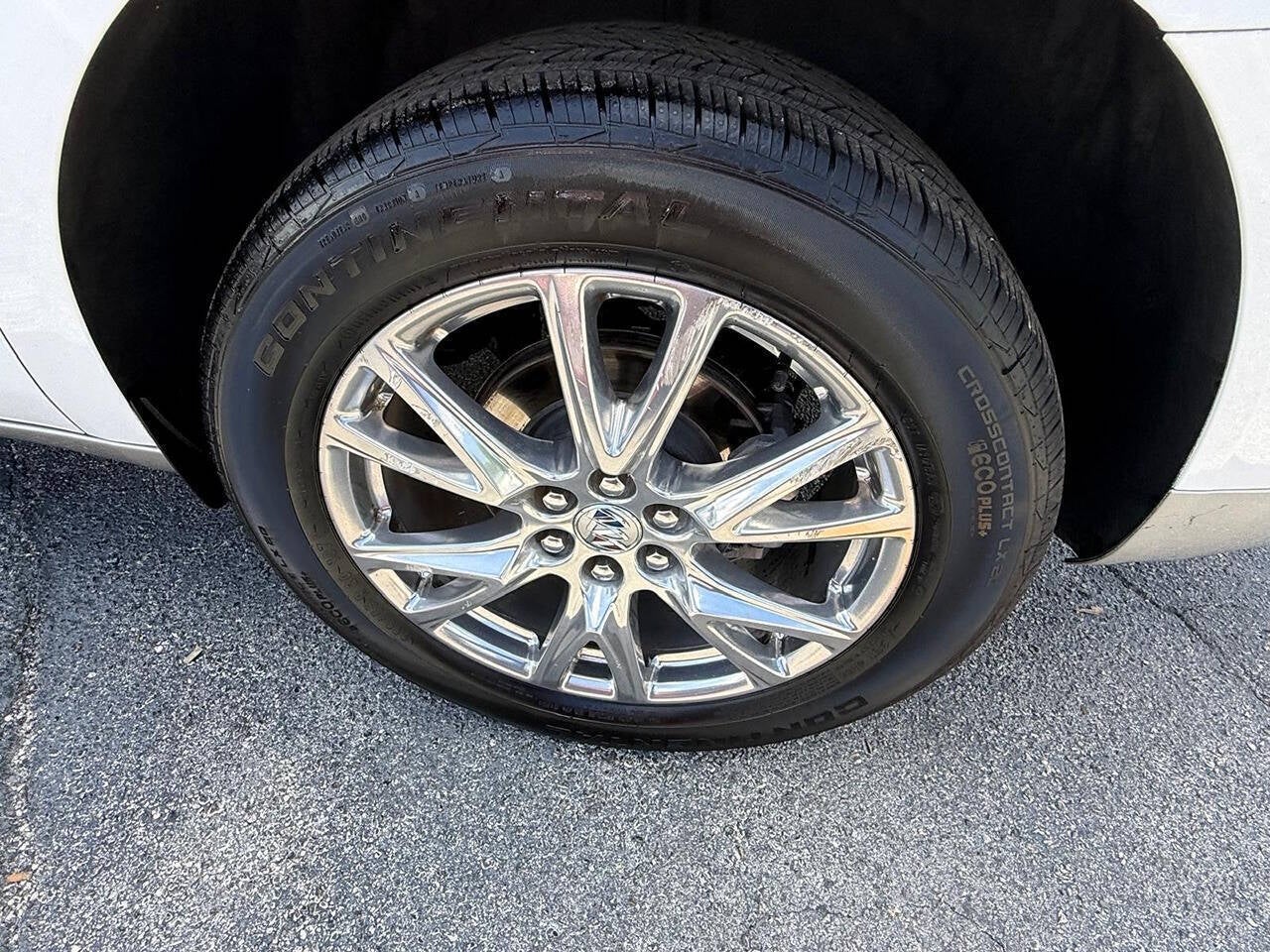 2023 Buick Enclave Essence 4dr Crossover
