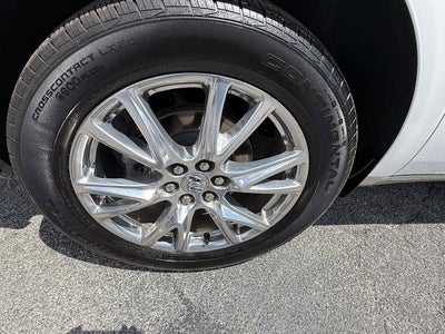 2023 Buick Enclave Essence 4dr Crossover