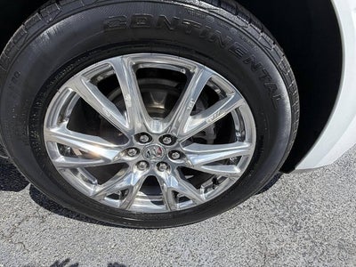 2023 Buick Enclave Essence 4dr Crossover