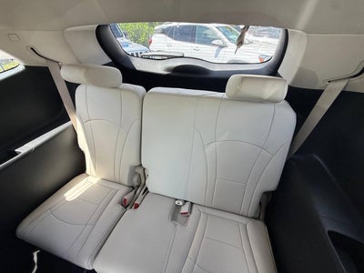 2023 Buick Enclave Essence 4dr Crossover