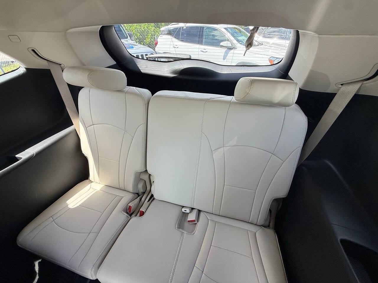 2023 Buick Enclave Essence 4dr Crossover