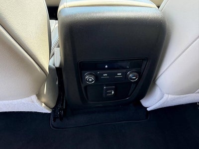 2023 Buick Enclave Essence 4dr Crossover