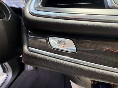 2023 Buick Enclave Essence 4dr Crossover