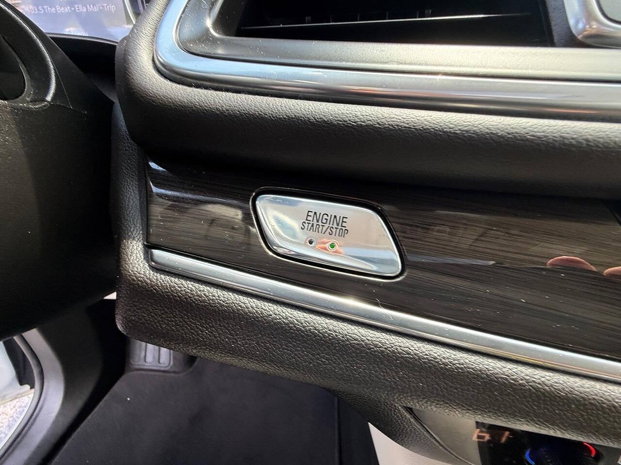 2023 Buick Enclave Essence 4dr Crossover