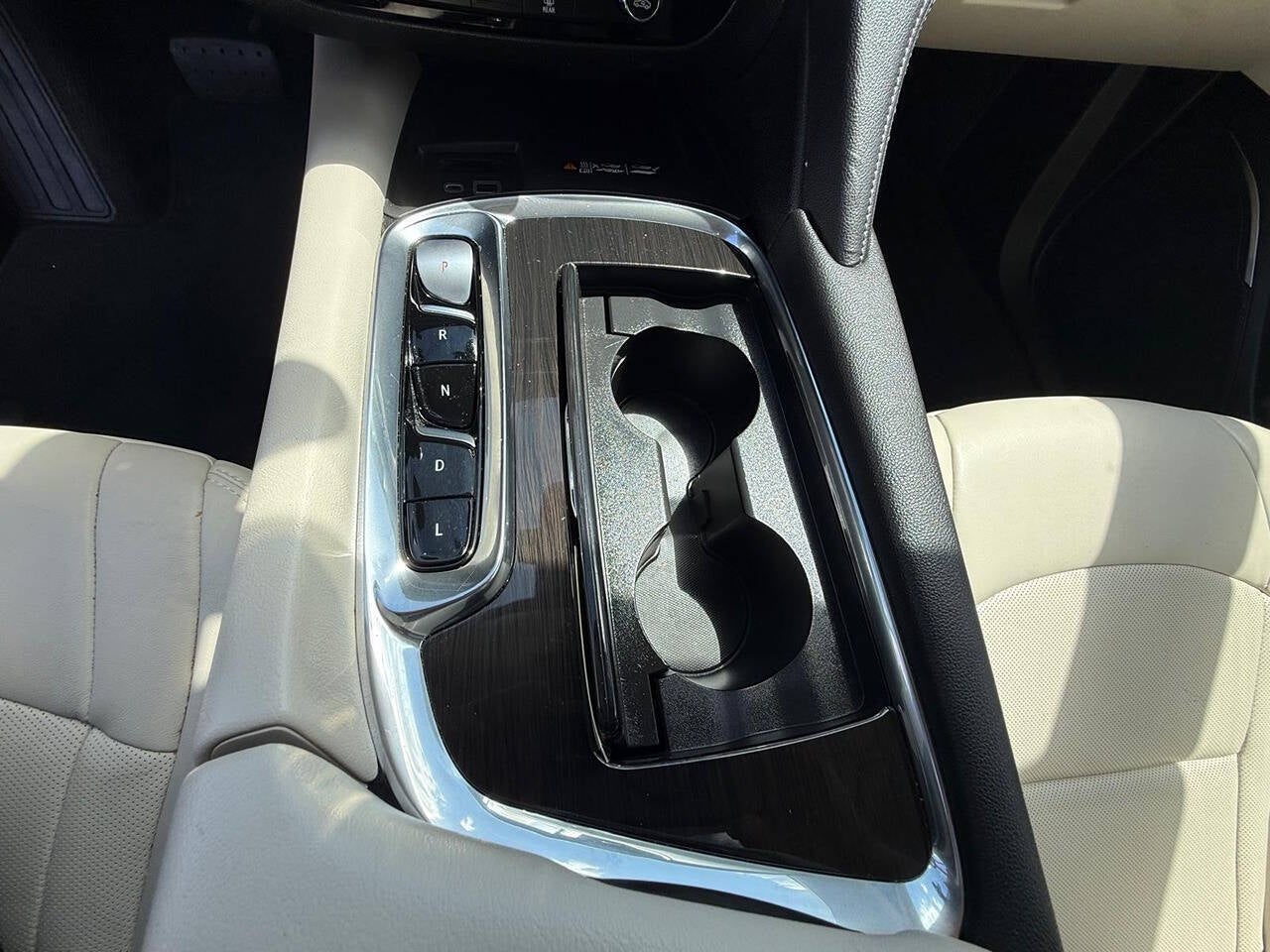 2023 Buick Enclave Essence 4dr Crossover