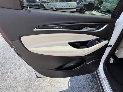 2023 Buick Enclave Essence 4dr Crossover