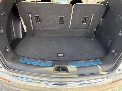 2023 Buick Enclave Essence 4dr Crossover