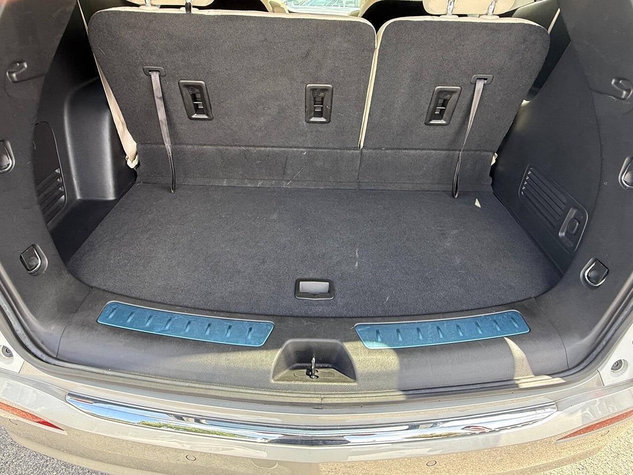 2023 Buick Enclave Essence 4dr Crossover