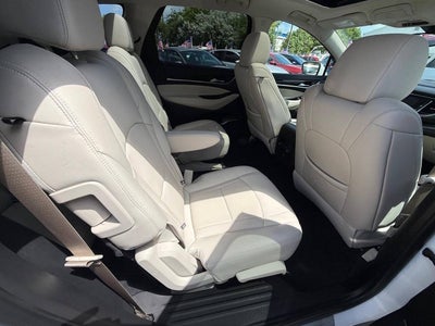 2023 Buick Enclave Essence 4dr Crossover