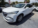 2023 Buick Enclave Essence 4dr Crossover