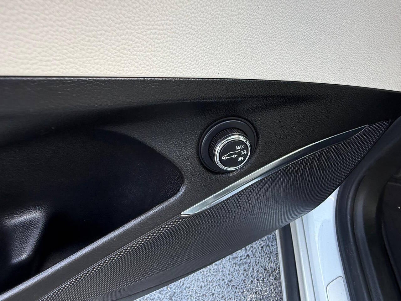 2023 Buick Enclave Essence 4dr Crossover