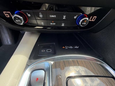 2023 Buick Enclave Essence 4dr Crossover