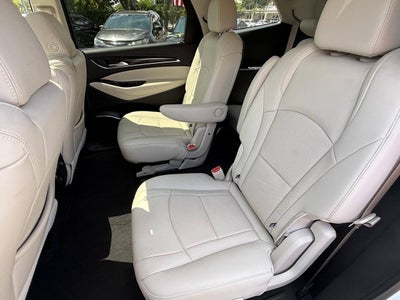 2023 Buick Enclave Essence 4dr Crossover