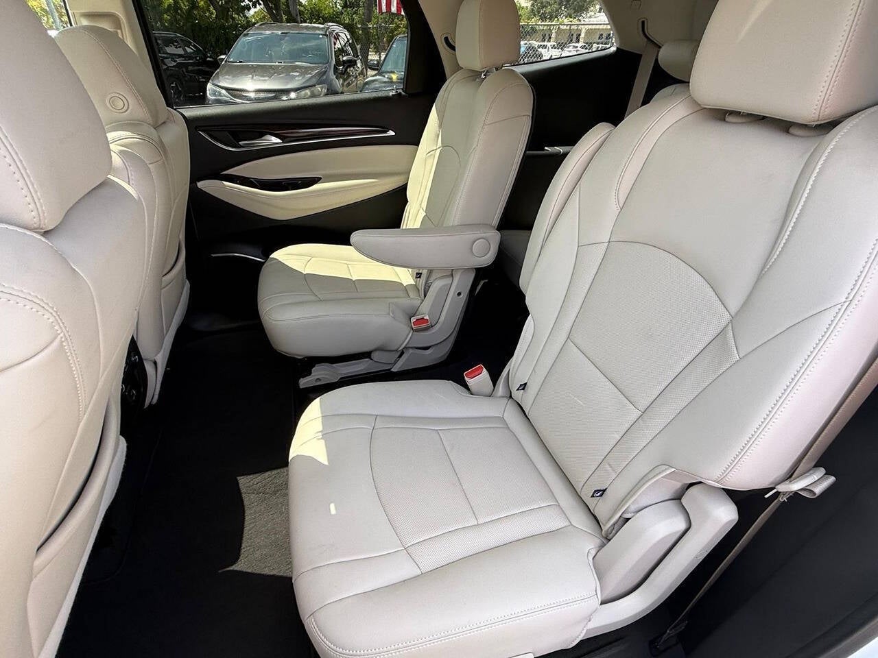 2023 Buick Enclave Essence 4dr Crossover
