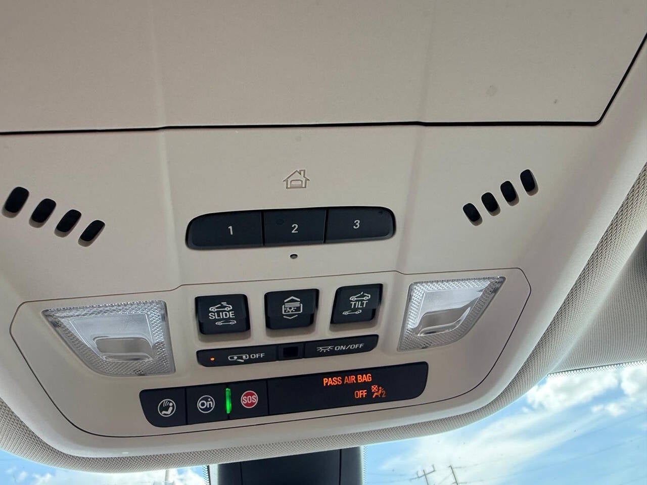 2023 Buick Enclave Essence 4dr Crossover