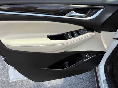 2023 Buick Enclave Essence 4dr Crossover