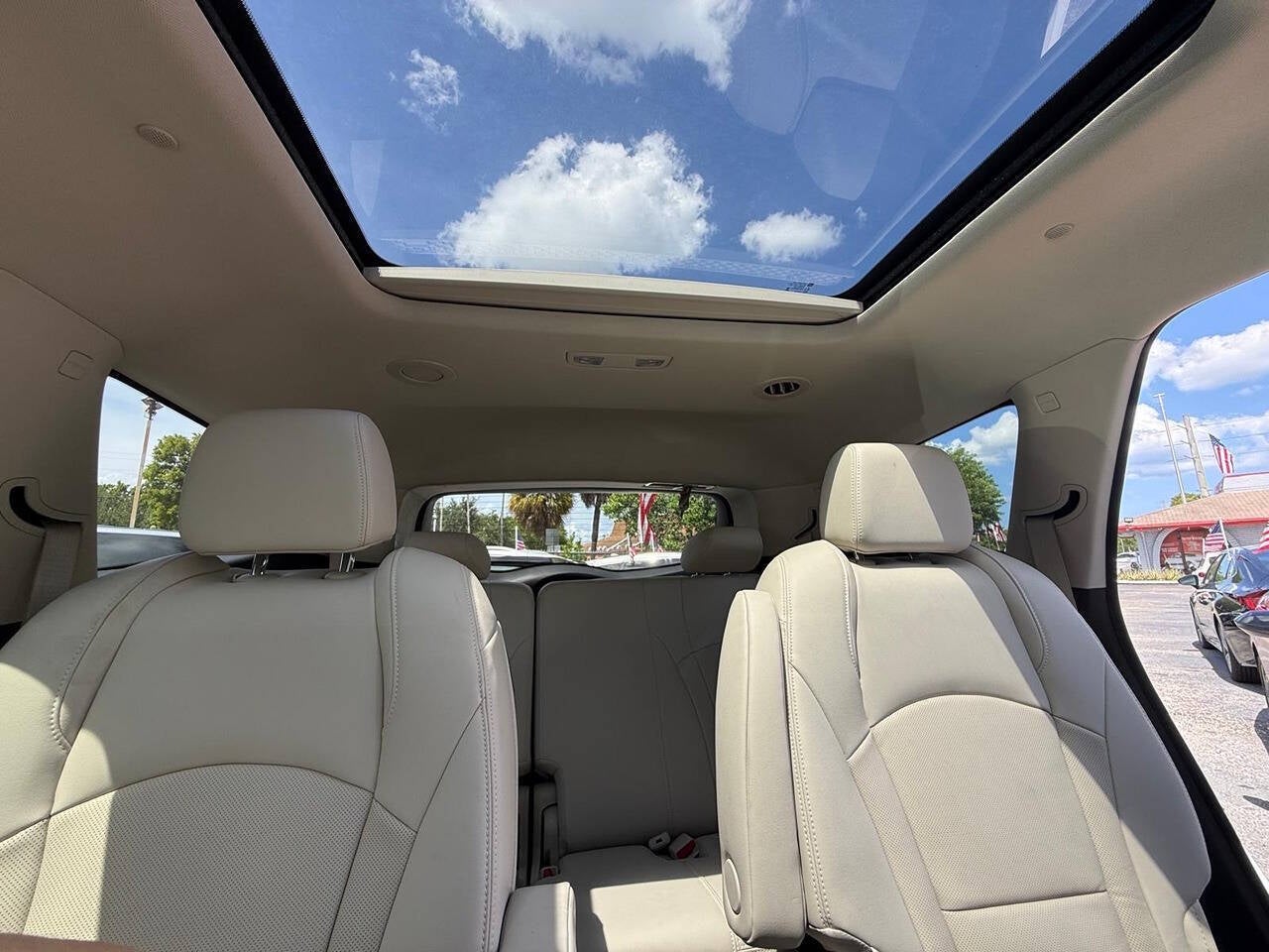 2023 Buick Enclave Essence 4dr Crossover