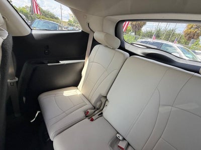 2023 Buick Enclave Essence 4dr Crossover