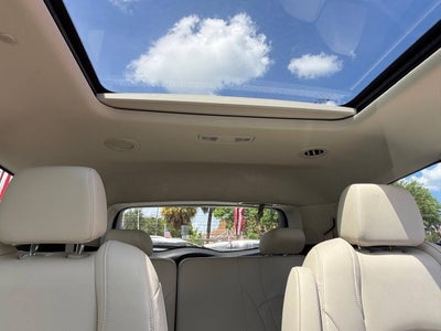 2023 Buick Enclave Essence 4dr Crossover