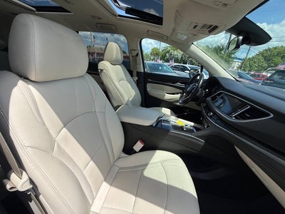 2023 Buick Enclave Essence 4dr Crossover
