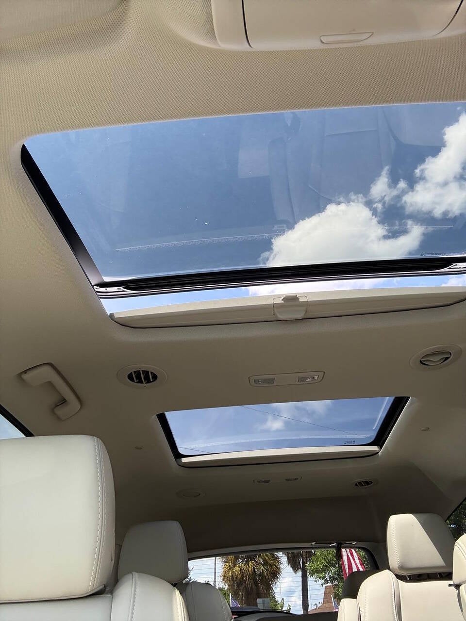 2023 Buick Enclave Essence 4dr Crossover