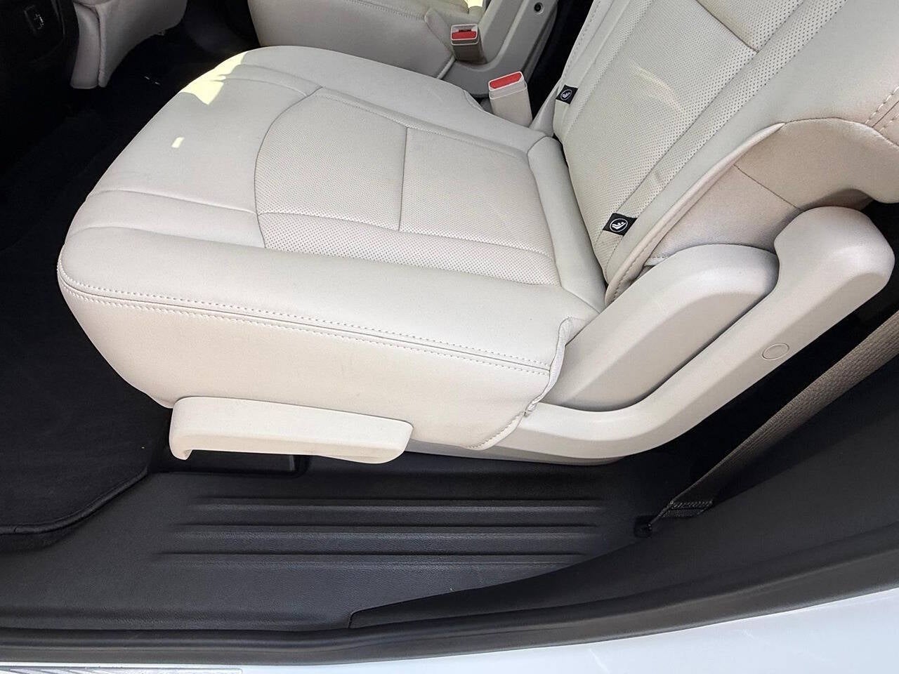 2023 Buick Enclave Essence 4dr Crossover