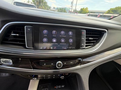 2023 Buick Enclave Essence 4dr Crossover