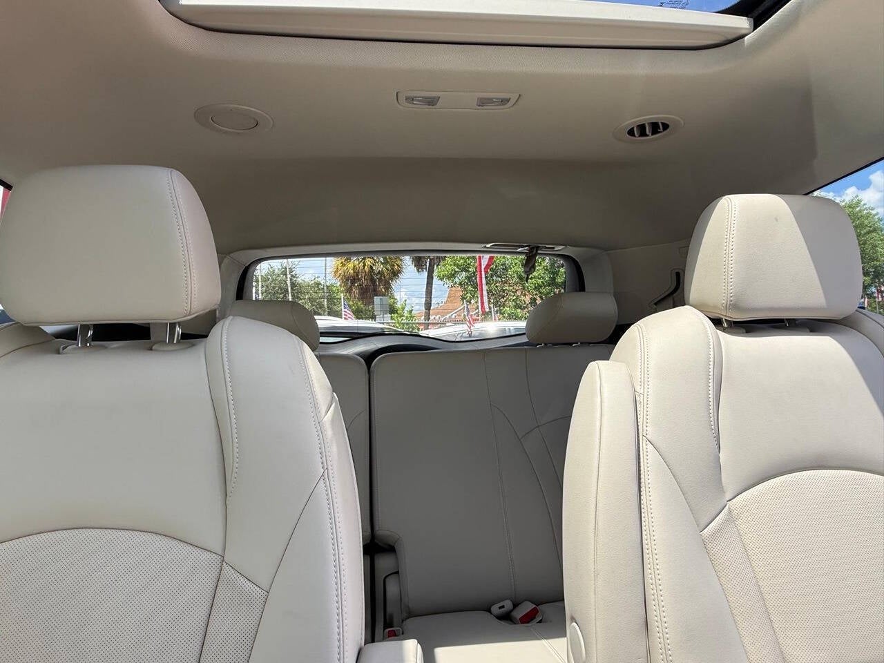 2023 Buick Enclave Essence 4dr Crossover