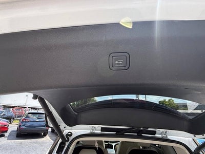 2023 Buick Enclave Essence 4dr Crossover