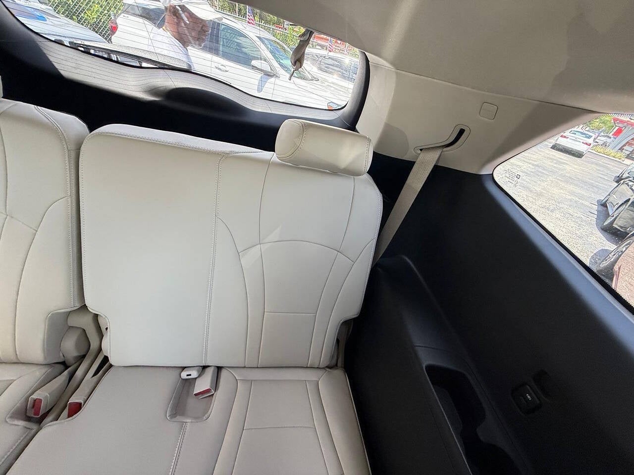 2023 Buick Enclave Essence 4dr Crossover