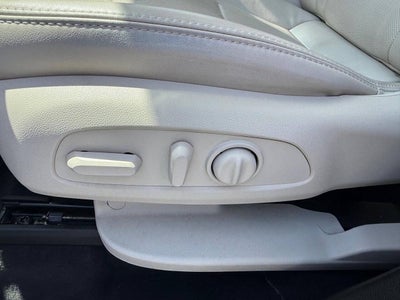 2023 Buick Enclave Essence 4dr Crossover