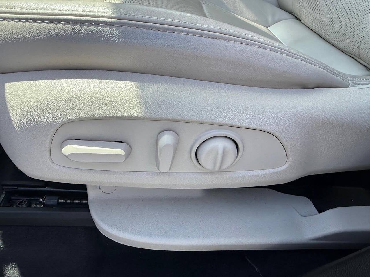 2023 Buick Enclave Essence 4dr Crossover