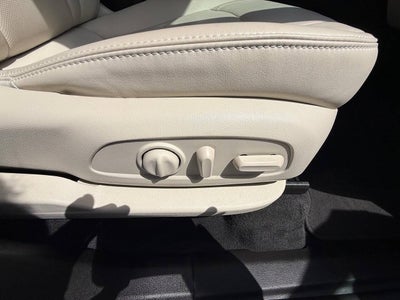 2023 Buick Enclave Essence 4dr Crossover