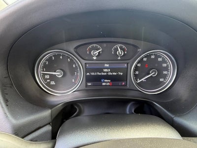2023 Buick Enclave Essence 4dr Crossover