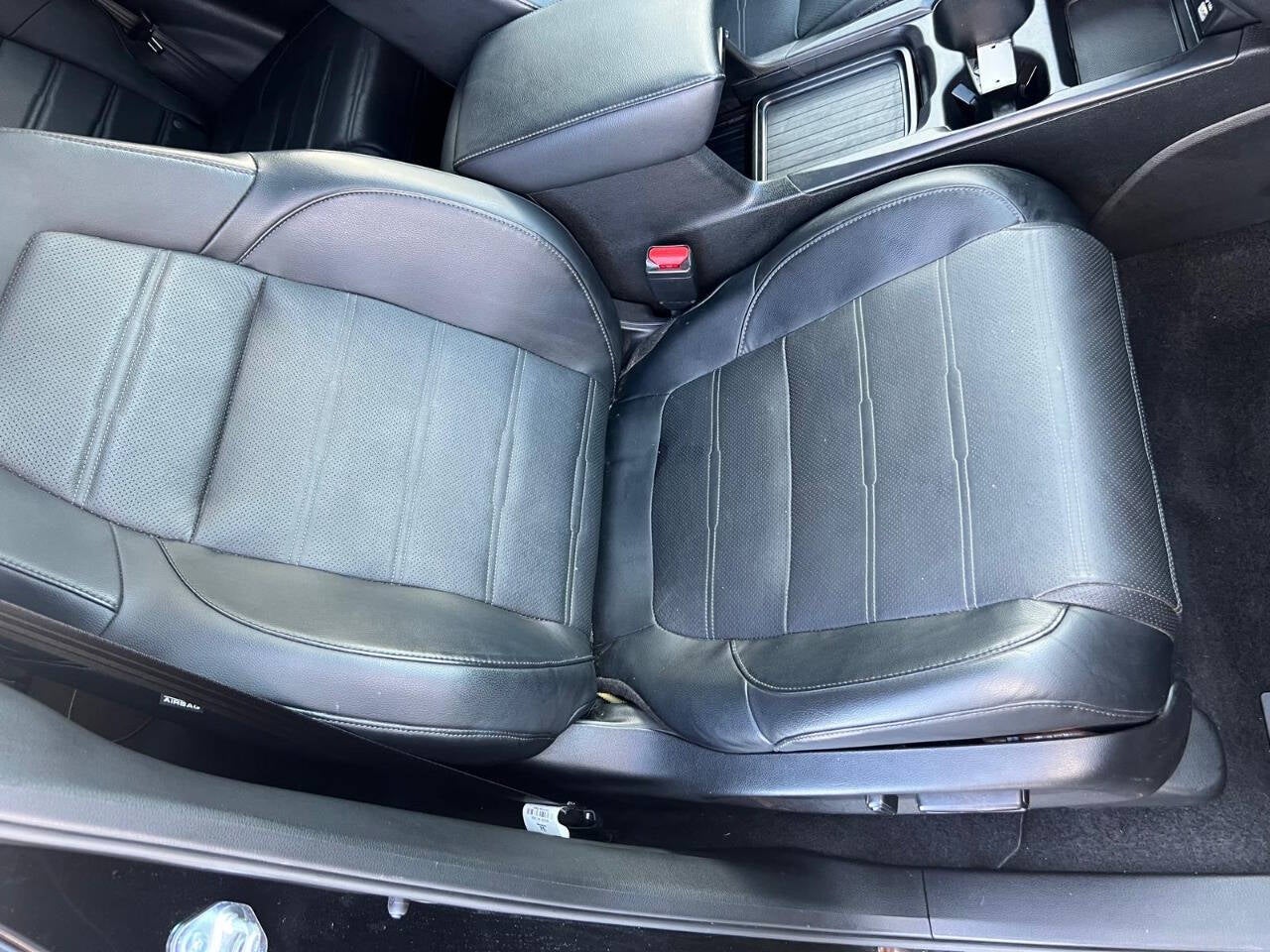 2022 Honda CR-V EX L 4dr SUV