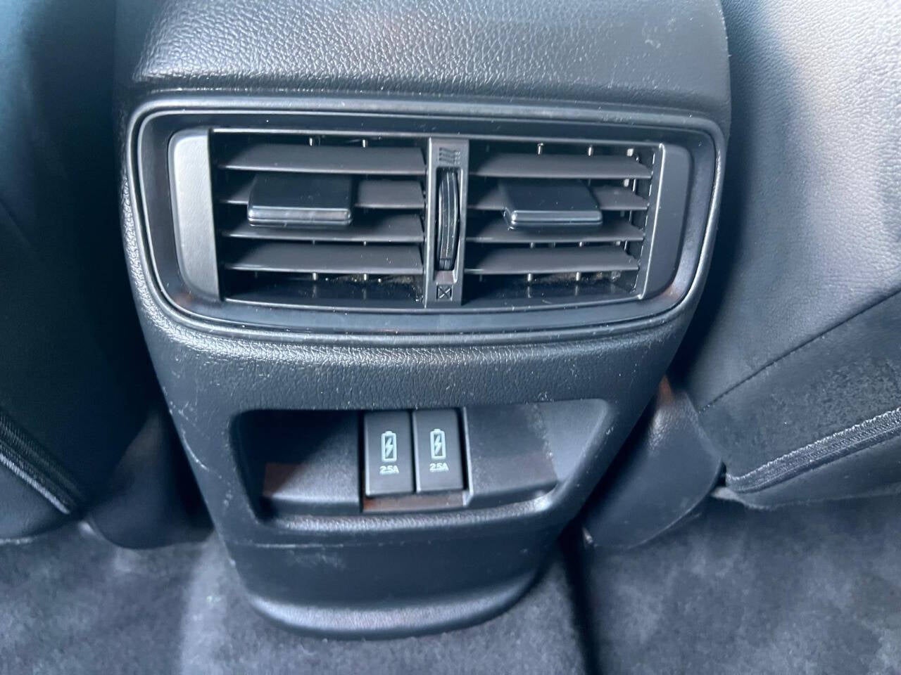 2022 Honda CR-V EX L 4dr SUV