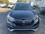 2022 Honda CR-V EX L 4dr SUV