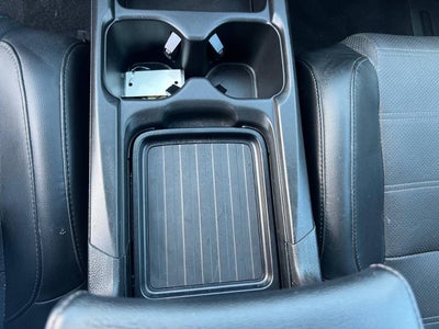 2022 Honda CR-V EX L 4dr SUV