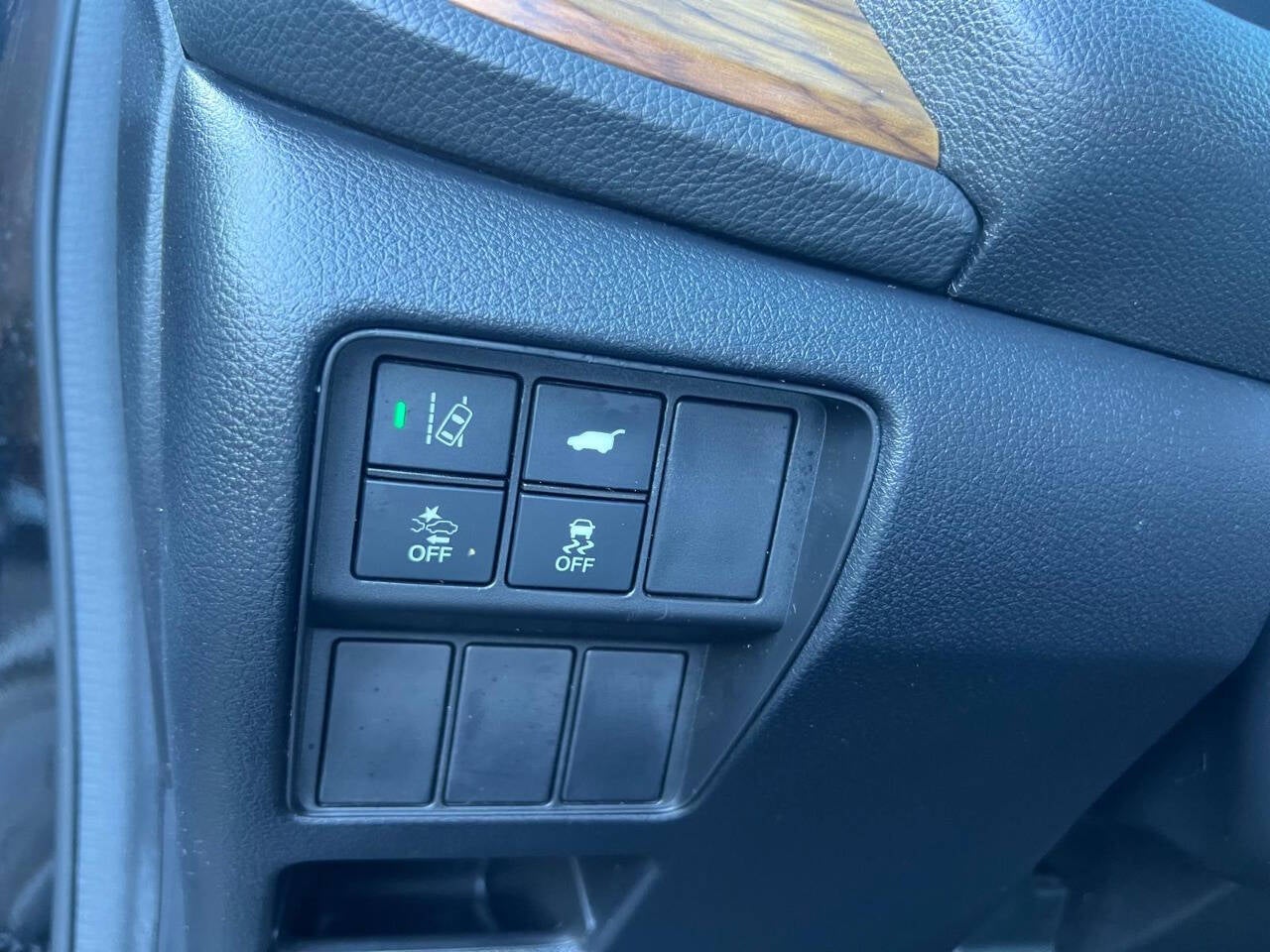 2022 Honda CR-V EX L 4dr SUV