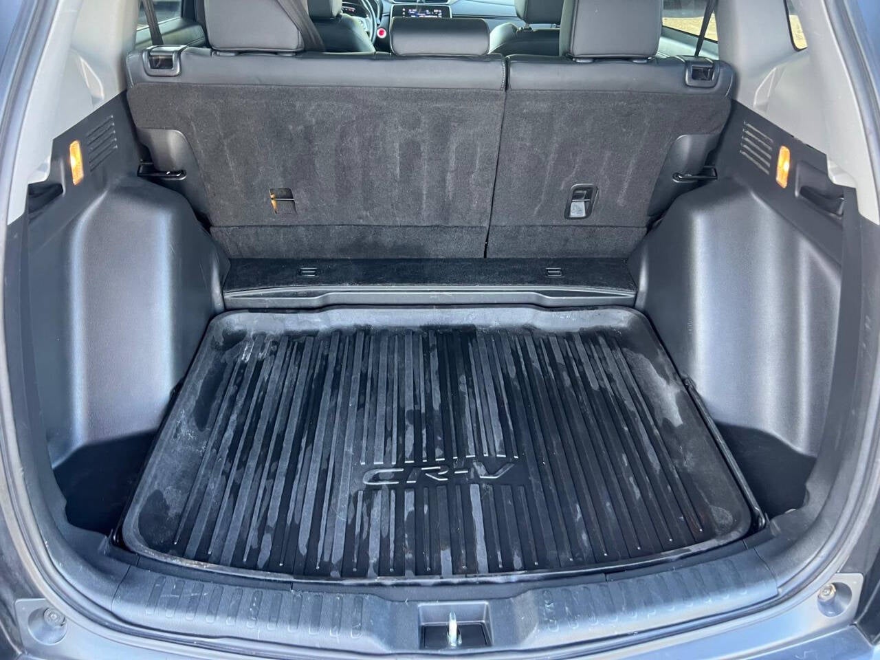 2022 Honda CR-V EX L 4dr SUV